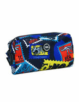 Cubs Navy T-Rex Pencil case