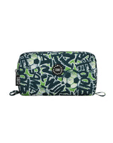 Cubs Graffiti Football Pencil Case