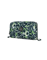 Cubs Graffiti Football Pencil Case