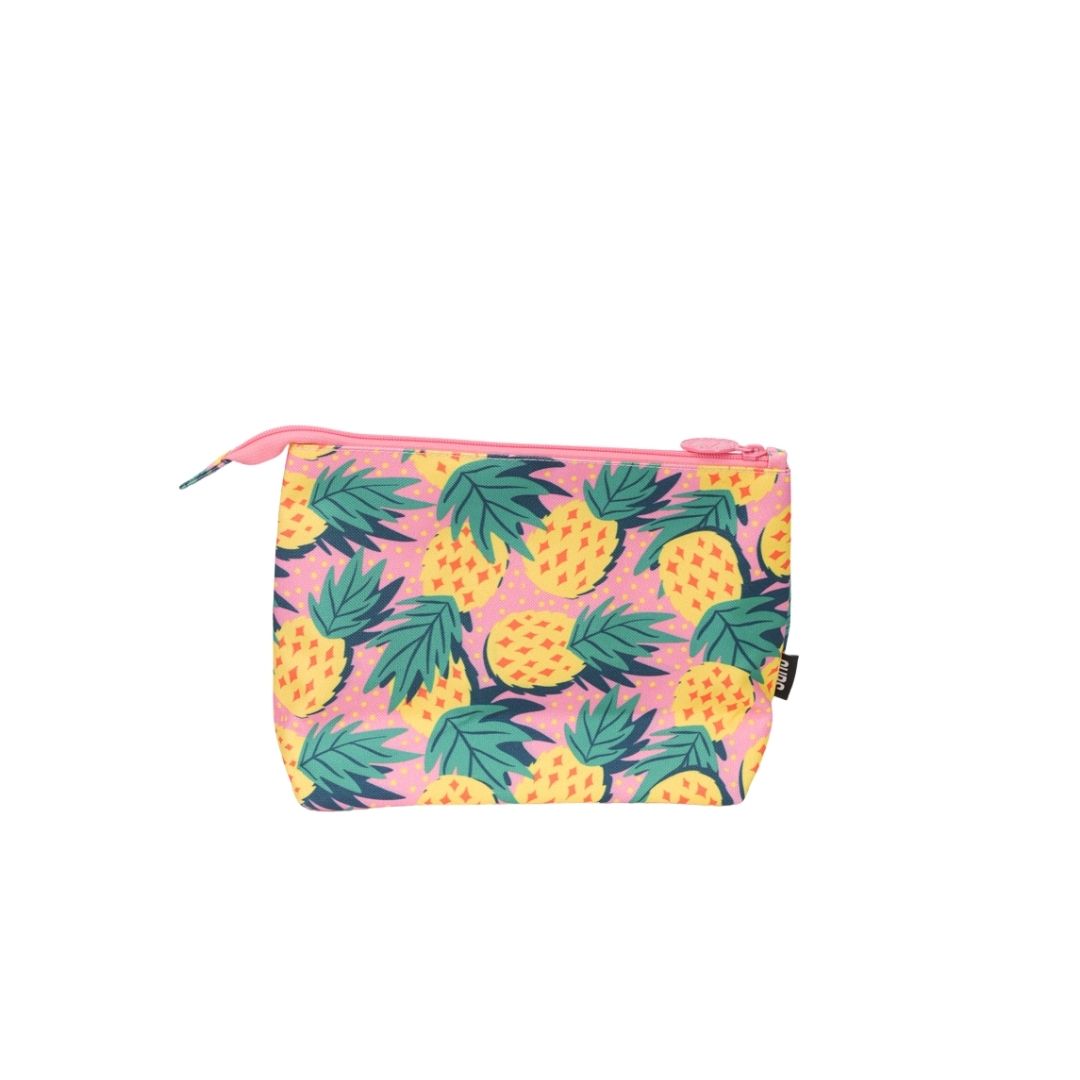 Cubs Pineapple Fiesta 2 medium pouch
