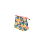 Cubs Pineapple Fiesta 2 medium pouch
