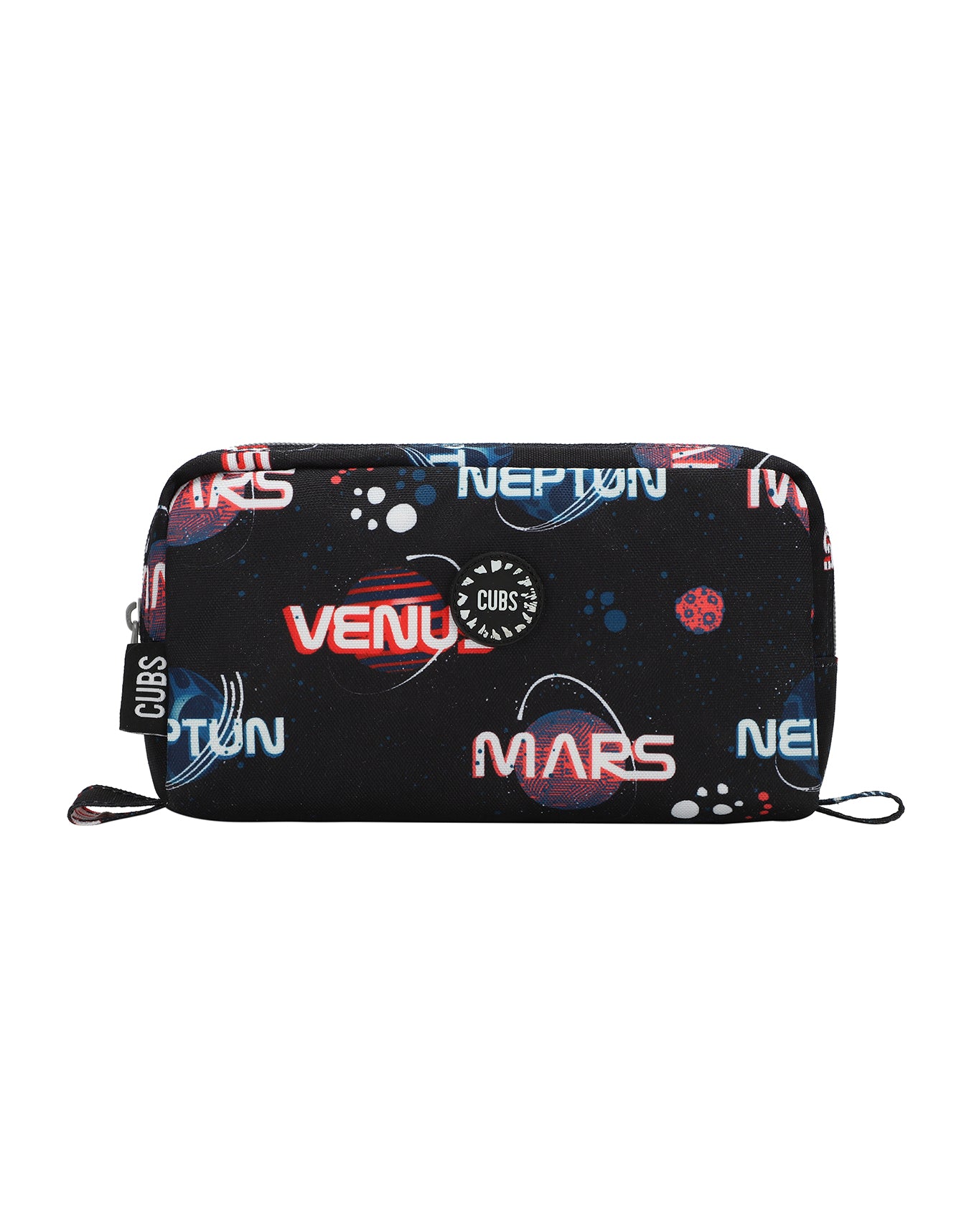 Cubs Space Journey Pencil Case