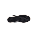 TTWN Bear High-Top Black Canvas Bear Shoes