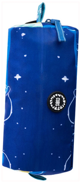 Cubs Shades of Blue universe Pencil case