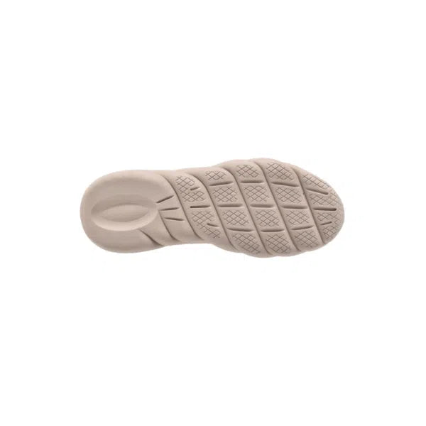 Jeep Ankle Lace Chunky Mesh Boot-5119606355-Beige