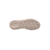 Jeep Ankle Lace Chunky Mesh Boot-5119606355-Beige