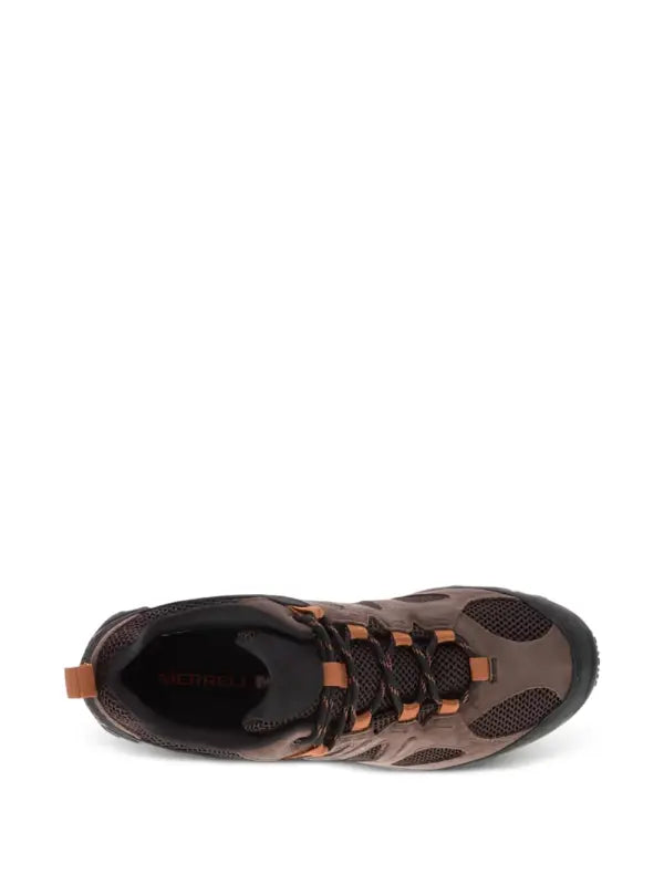 Merrell Yokota 2 Waterproof Hiking Shoes-J31275-Coffee