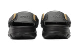 Crocs Classic All-Terrain Clog K Blk