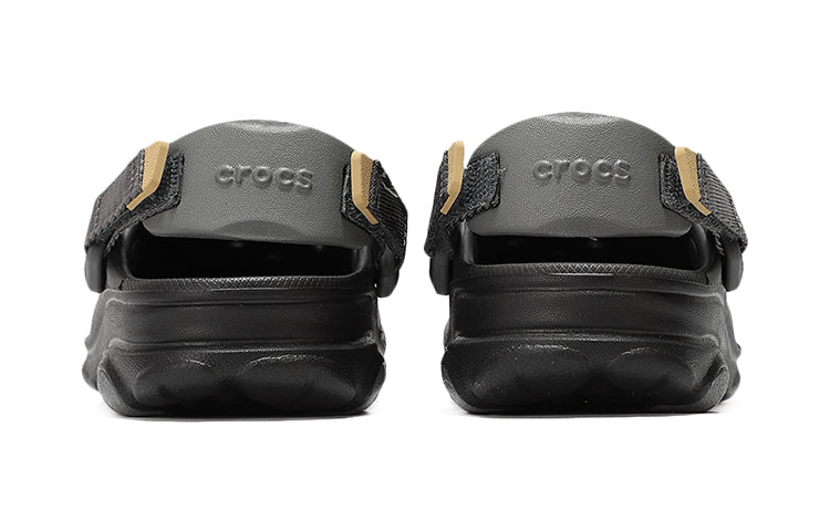 Crocs Classic All-Terrain Clog K Blk
