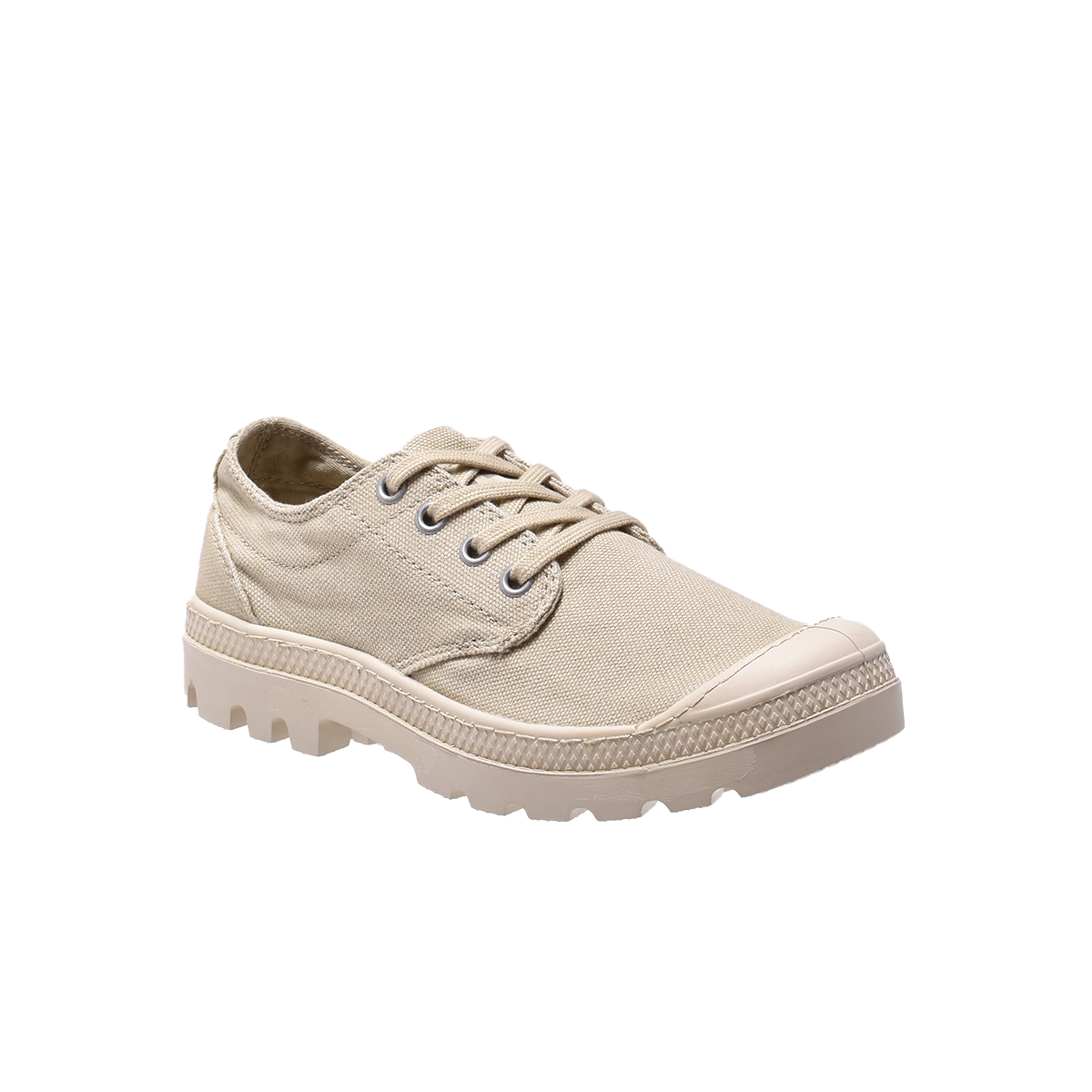 Jeep Spirit Low Top Urban Canvas