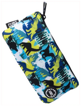 Cubs Jurassic Park Mint Green Pencil case