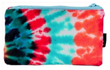 Cubs Light Tie Dye Big & Basic Pencil case
