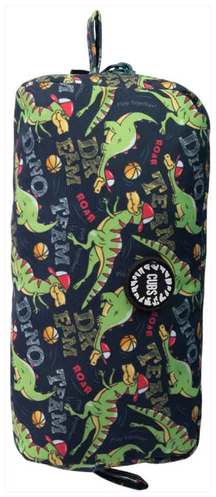 Cubs Dino Team Pencil case