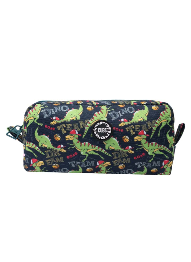 Cubs Dino Team Pencil case