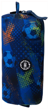 Cubs Blue Football Pencil case