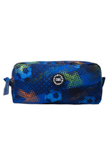 Cubs Blue Football Pencil case