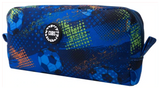 Cubs Blue Football Pencil case