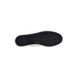 TTWN Bear High-Top White Canvas Black Laces & Bear Shoes