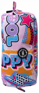 Cubs WOW Pencil case