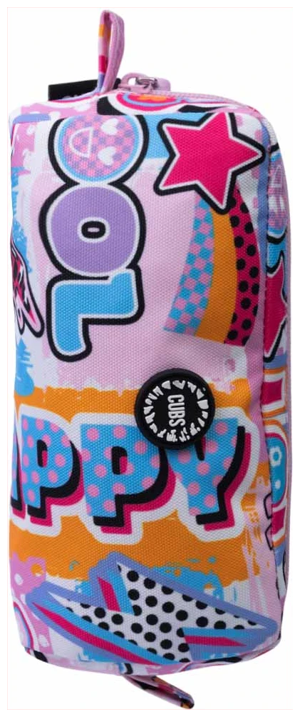 Cubs WOW Pencil case