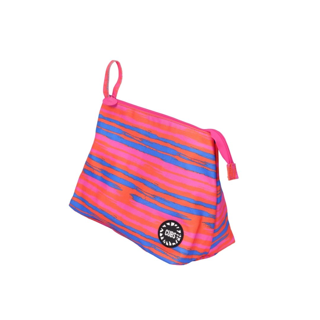 Cubs Summer is here 1 Large Pouch