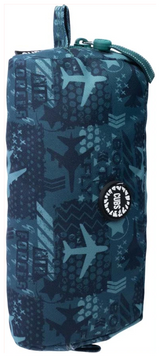 Cubs Army Fighter Jets Pencil case