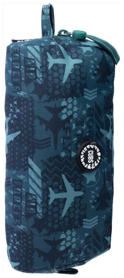Cubs Army Fighter Jets Pencil case