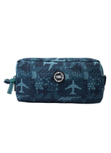 Cubs Army Fighter Jets Pencil case