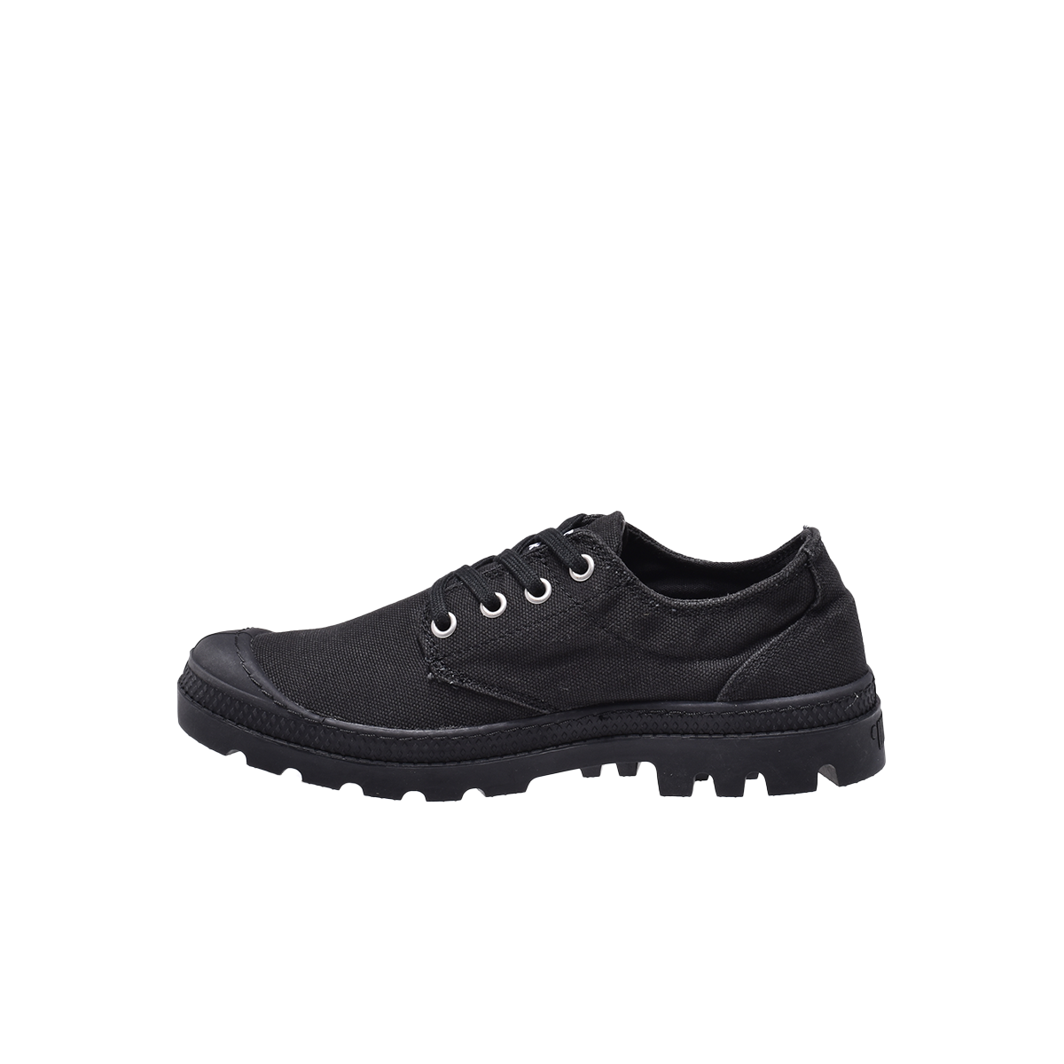 Jeep Spirit Low Top Urban Canvas