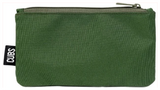 Cubs Army Green Pencil Case