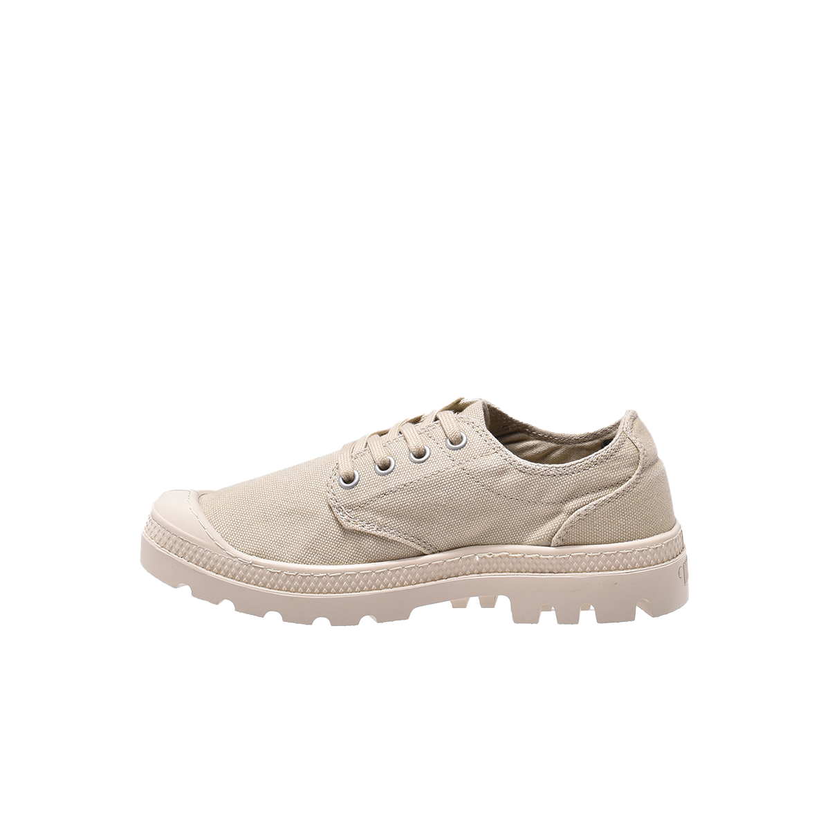 Jeep Spirit Low Top Urban Canvas