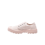 Jeep Spirit Low Top Urban Canvas