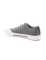 US Polo Men Drew Grey Classics Sneakers