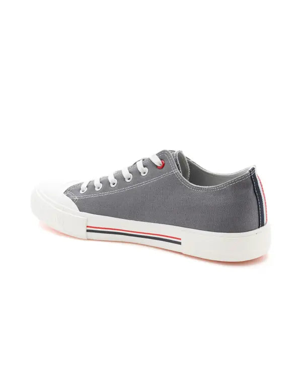 US Polo Men Drew Grey Classics Sneakers