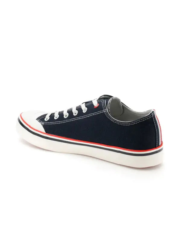 US POLO Men Kenna Navy Classics Sneakers