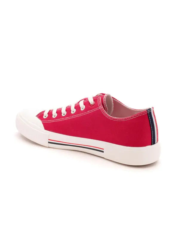 US POLO Men Drew Red Classics Sneakers
