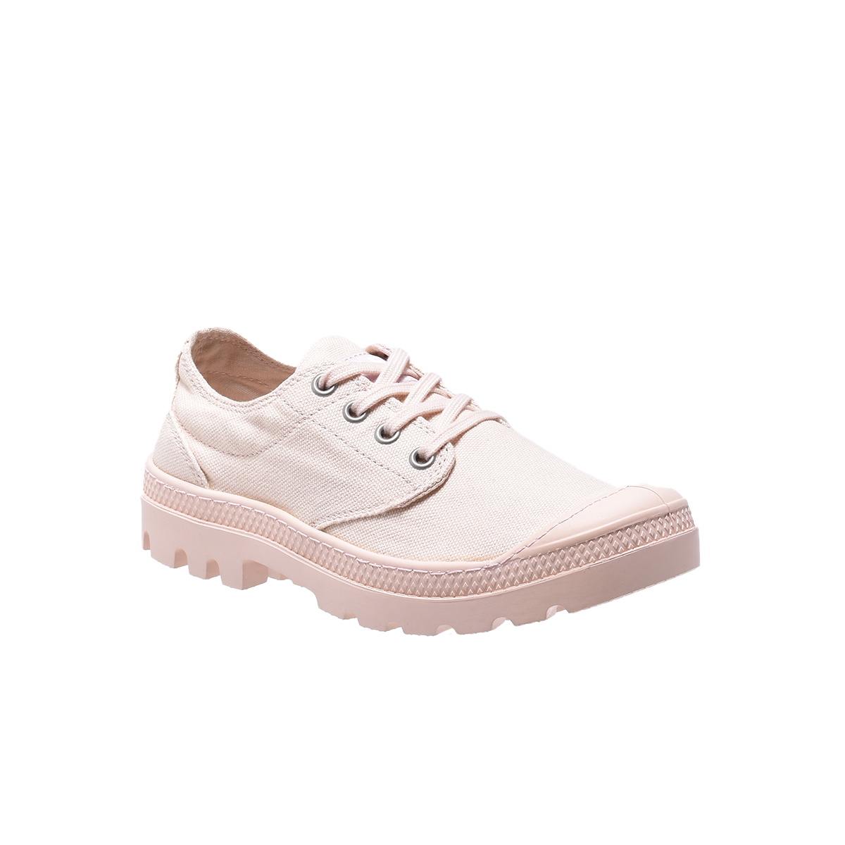 Jeep Spirit Low Top Urban Canvas