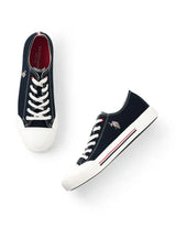 US POLO Men Drew Navy Classics Sneakers