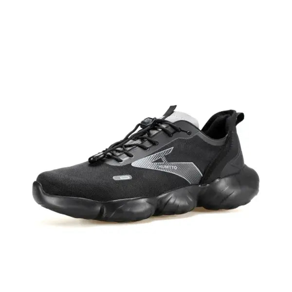 HUMTTO Cloud Walker Ultra-Lightweight Comfort 350273A Black