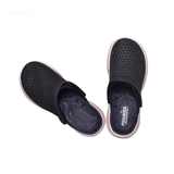 Skechers Foamies Go Walk 243016-Black Navy White