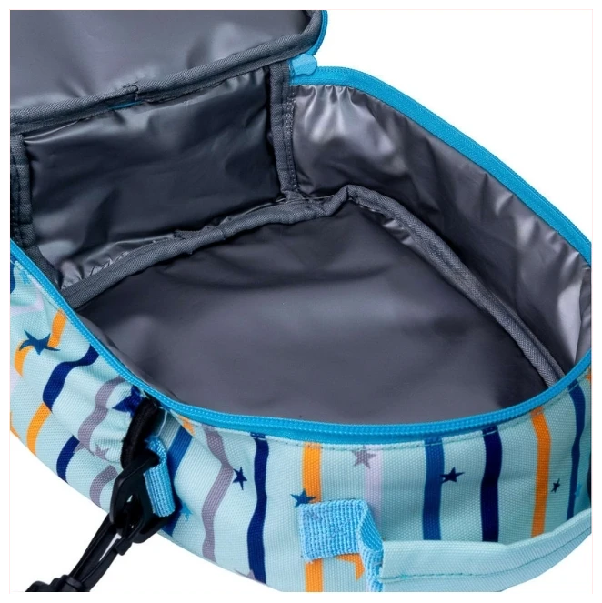 Cubs King of the Jungle Pre-School Lunch bag
