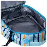 Cubs King of the Jungle Pre-School Lunch bag