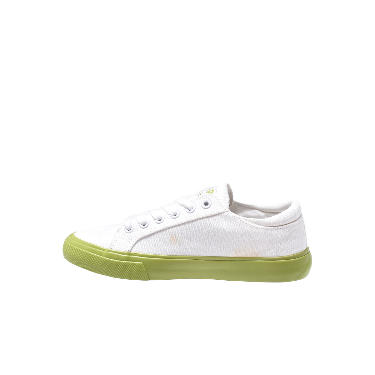 Jeep Spirit Low Top Stylish Canvas