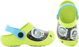 LEOMIL MK001390-GREEN