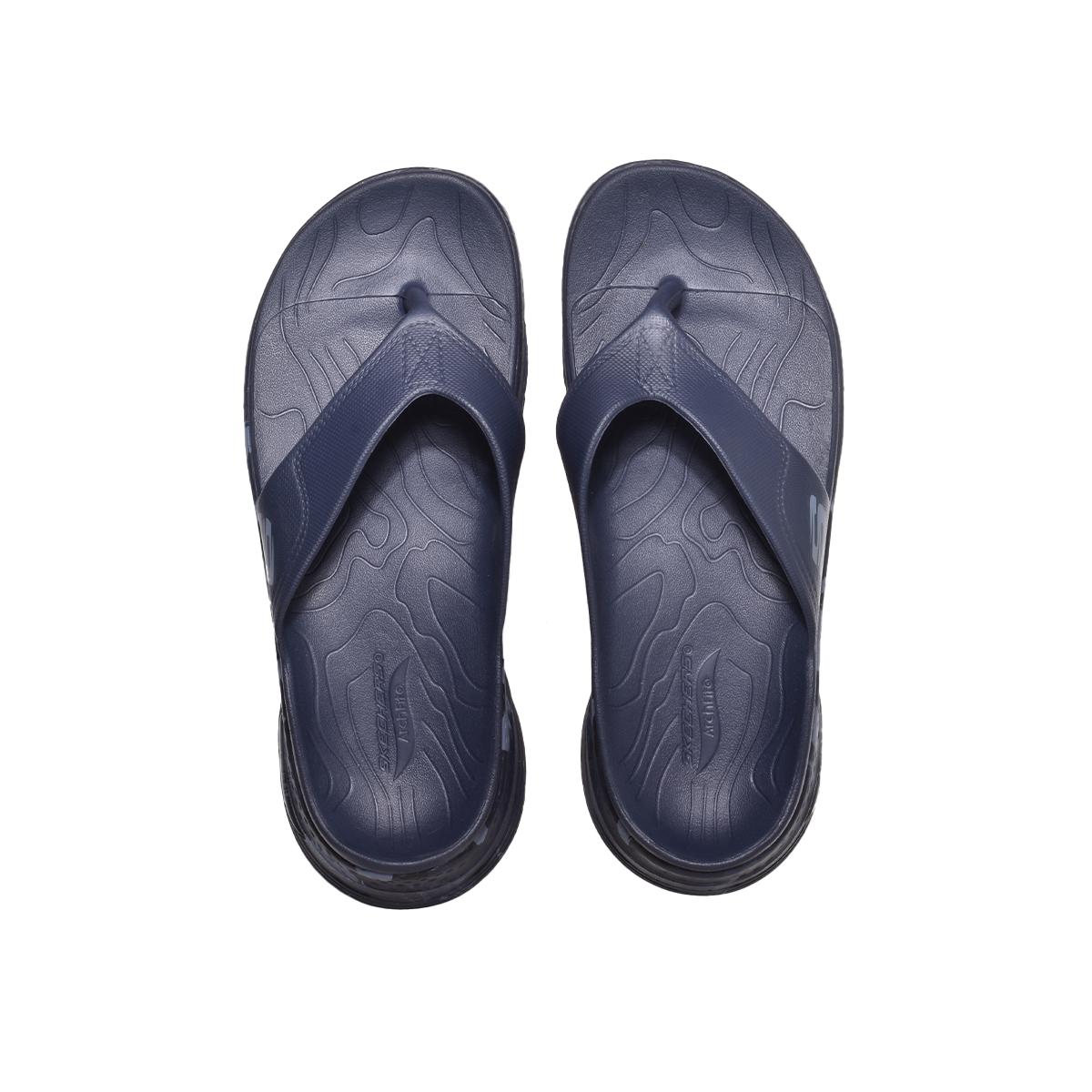 Skechers Foamies Arch Fit Flip Flop 243173-Navy