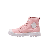 Jeep Spirit High Top Outdoor HI Canvas