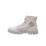 Jeep Spirit High Top Outdoor HI Canvas