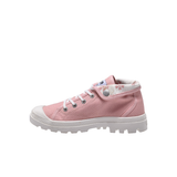 Jeep Spirit Baggy High Top Canvas