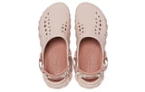 Crocs Echo Clog PkC