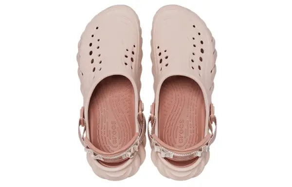 Crocs Echo Clog PkC